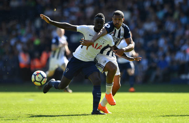 强健的体能 强健的体能